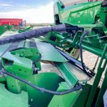  2024 John Deere W235R at LandMark in Smith Center, KS