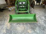  2024 John Deere 4066R at LandMark in Holdrege, NE