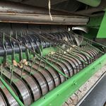  2024 John Deere 561M at LandMark in Beatrice, NE