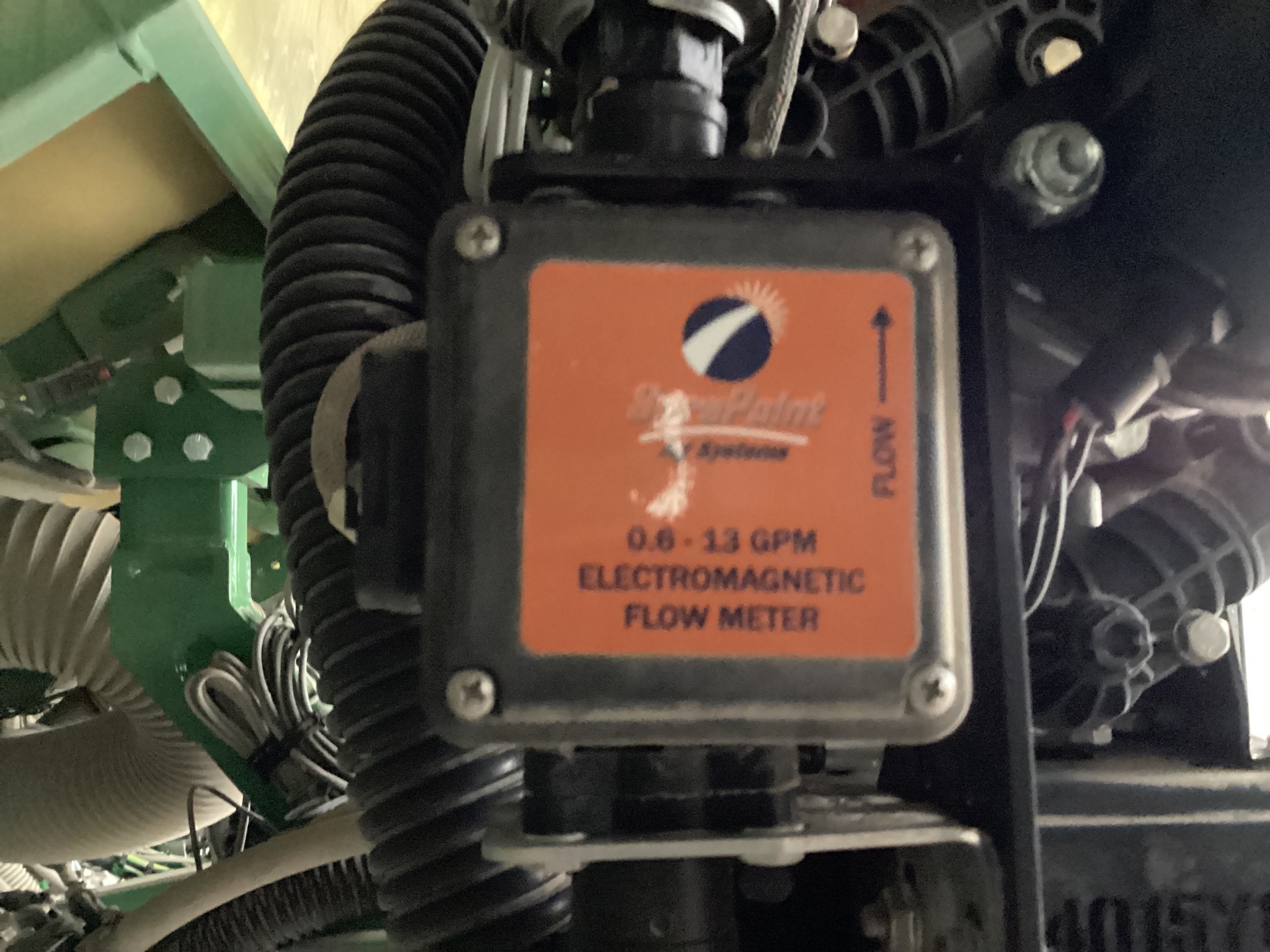  2023 John Deere DR16X at LandMark in Minden, NE