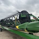  2022 John Deere HD35F at LandMark in Arapahoe, NE