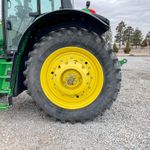  2023 John Deere 6175M at LandMark in Fairfield, NE