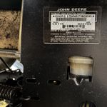 2008 John Deere LA115 at LandMark in Marysville, KS