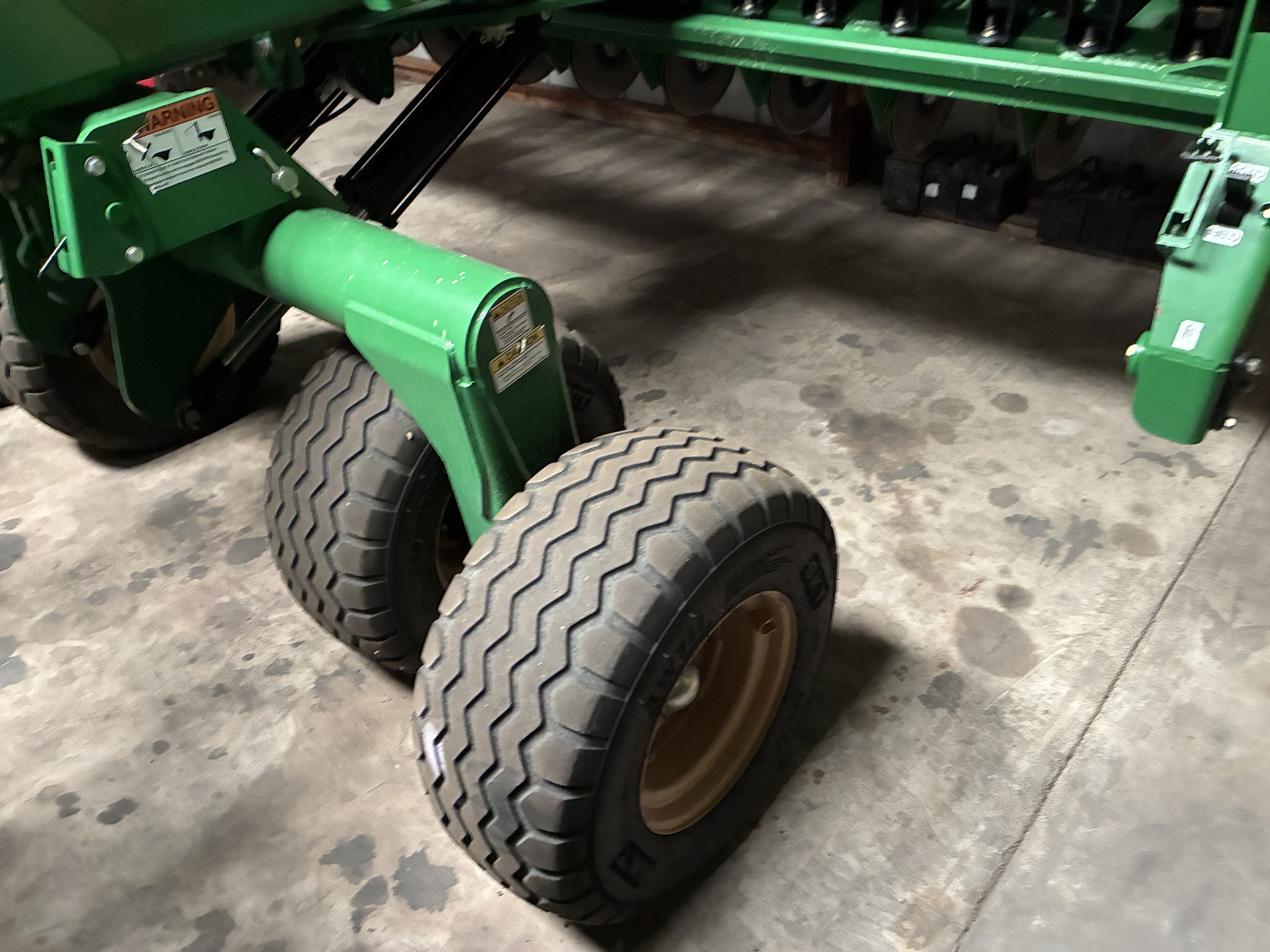  2022 Great Plains BD7600HD at LandMark in Gothenburg, NE
