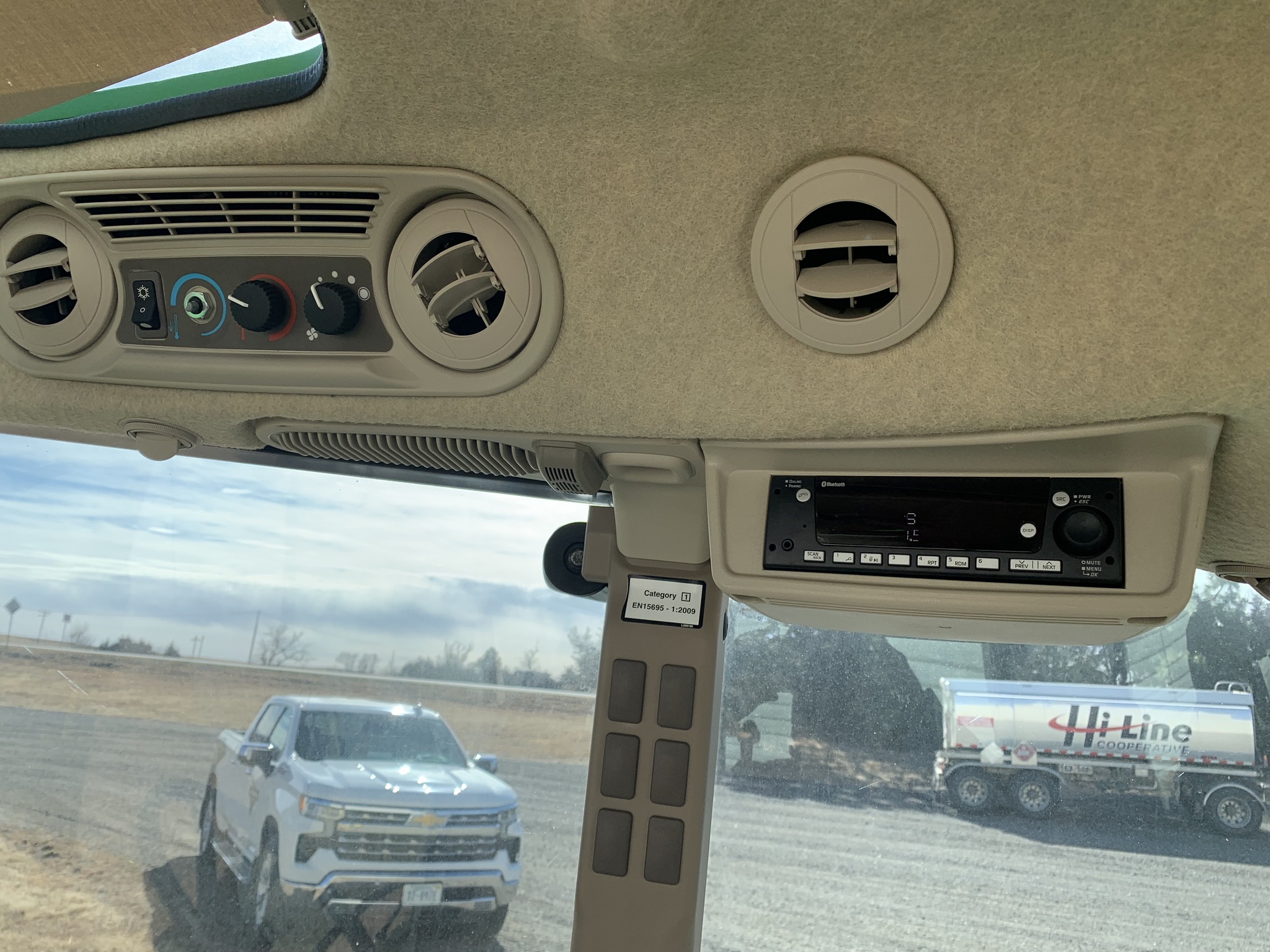  2023 John Deere 5060E at LandMark in Gothenburg, NE