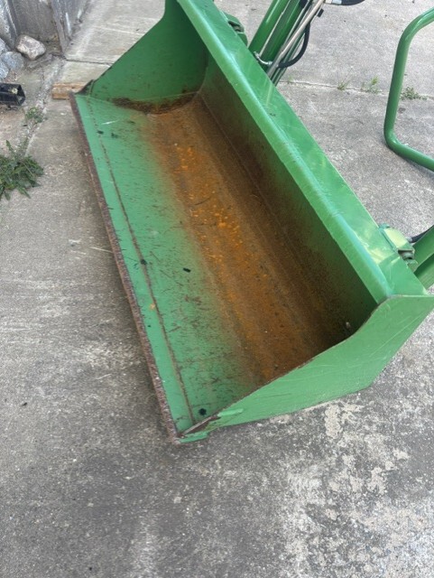 Used 2016 John Deere 1025R at Tri County Equipment Sandusky, MI