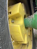  2013 John Deere 8360R at LandMark in Arapahoe, NE