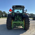  2025 John Deere 6R 155 at LandMark in Hastings, NE