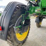  2023 John Deere 412R at LandMark in Holdrege, NE