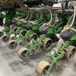  2024 John Deere 1775NT at LandMark in Kearney, NE