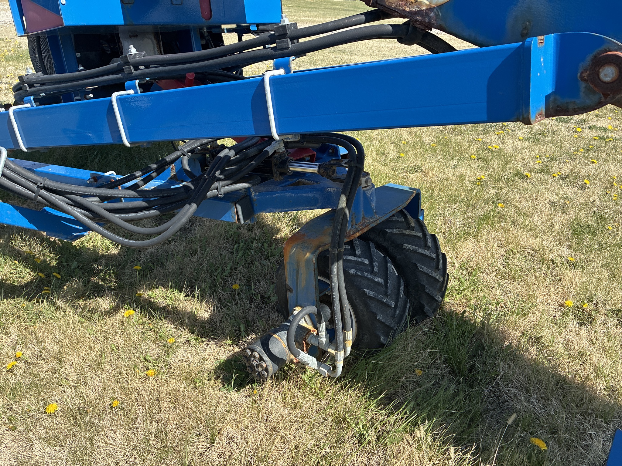  2022 Brandt 1547LP at LandMark in Beatrice, NE
