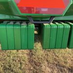  2024 John Deere W235R at LandMark in Minden, NE