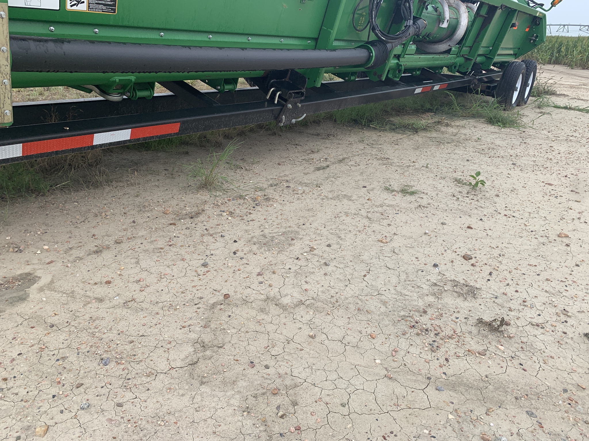   Bbk 30FT at LandMark in Holdrege, NE