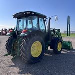  2023 John Deere 5090M at LandMark in Minden, NE