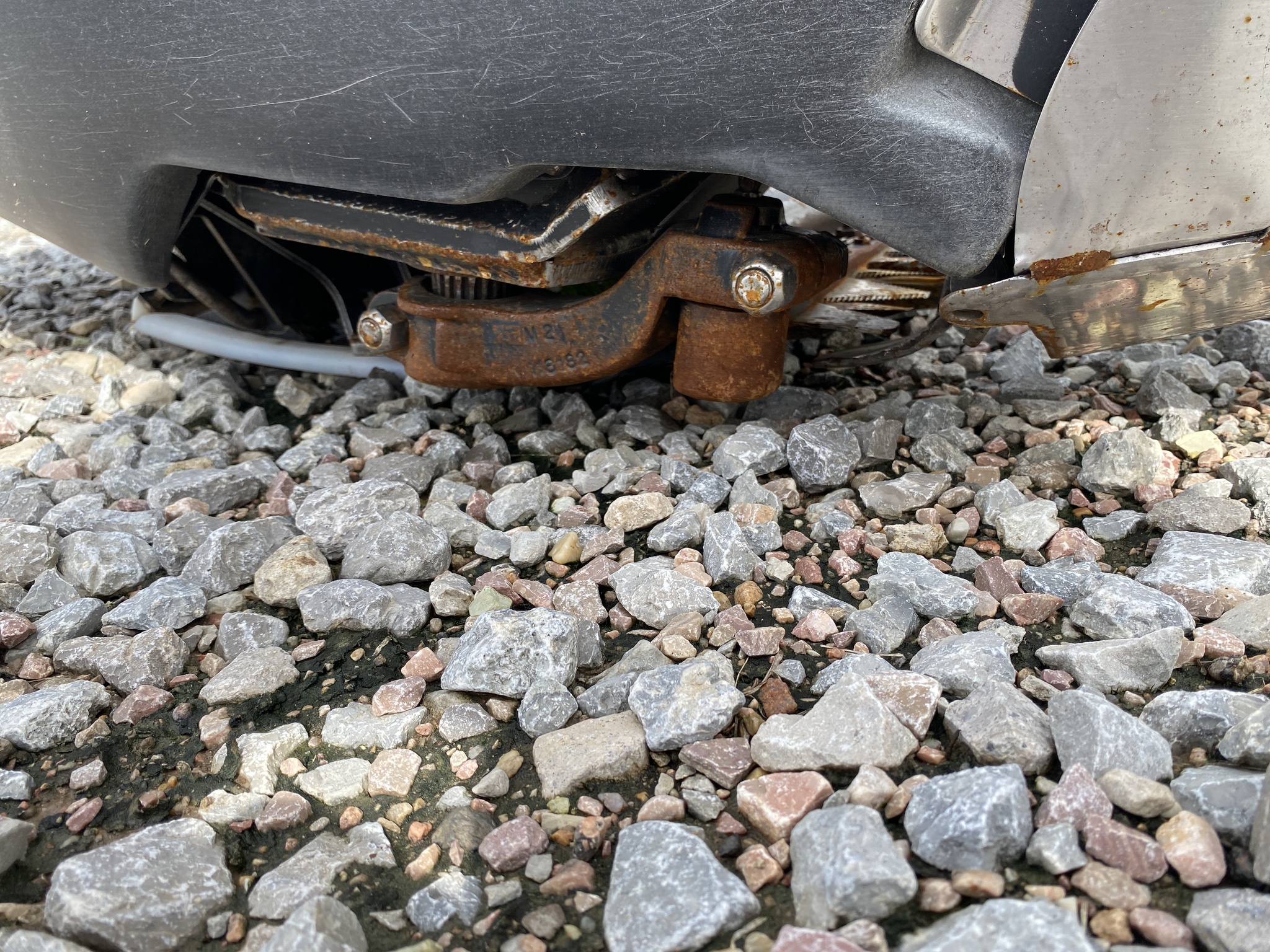  2014 MACDON FD75-40 at LandMark in Hebron, NE