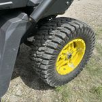  2025 John Deere XUV 845M at LandMark in Marysville, KS