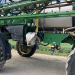  2022 John Deere 410R at LandMark in Holdrege, NE