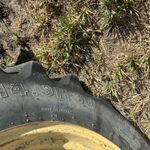  1998 John Deere 7710 at LandMark in Gothenburg, NE