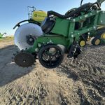  2023 John Deere 1725C at LandMark in Lexington, NE