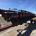  2006 Case Ih 1200 at LandMark in Phillipsburg, KS