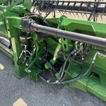  2022 John Deere HD40F at LandMark in Hebron, NE