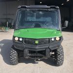  2023 John Deere XUV 835M at LandMark in Beatrice, NE