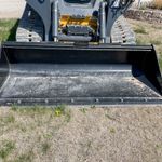  2023 John Deere 333G at LandMark in Smith Center, KS