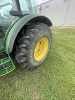  2013 John Deere 5100M at LandMark in Phillipsburg, KS