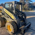  2013 NEW HOLLAND L225 at LandMark in Phillipsburg, KS