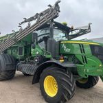  2020 John Deere F4365 at LandMark in Smith Center, KS