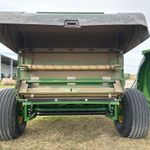  2022 John Deere 560M at LandMark in Marysville, KS