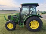  2023 John Deere 5075E at LandMark in Beatrice, NE