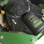  2011 John Deere Z655 at LandMark in Phillipsburg, KS