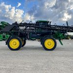  2023 John Deere 412R at LandMark in Holdrege, NE