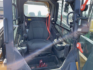  2024 John Deere 331G at LandMark in Fairfield, NE