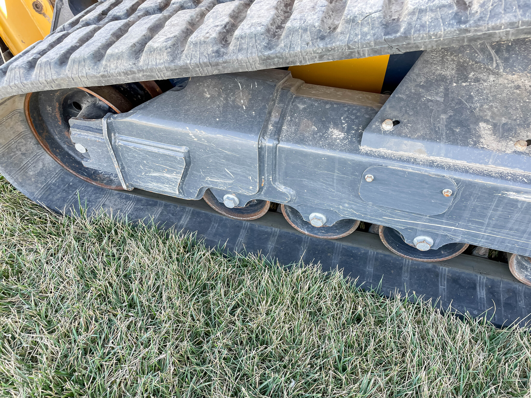  2023 John Deere 331G at LandMark in Beatrice, NE