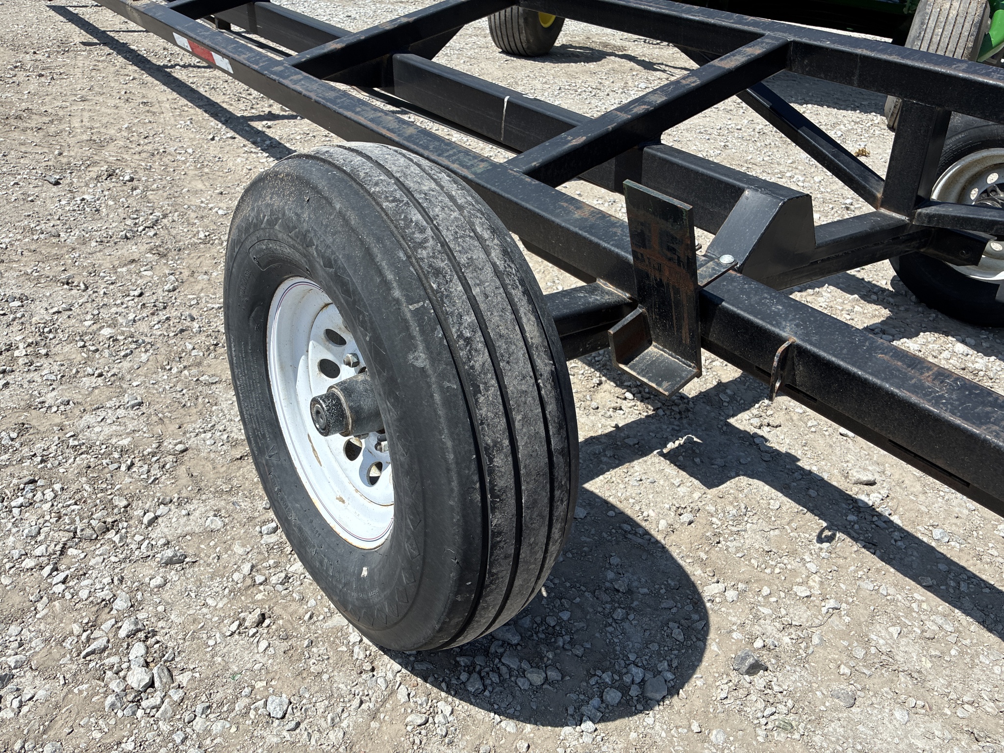   Maurer 30' at LandMark in Fairfield, NE