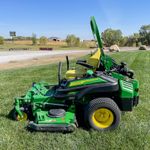  2023 John Deere Z994R at LandMark in Lexington, NE