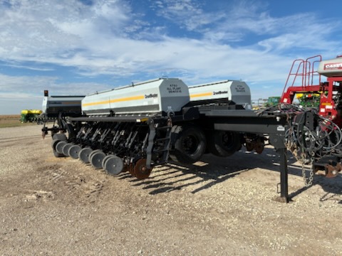  2015 Crustbuster 4750 at LandMark in Smith Center, KS
