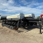  2015 Crustbuster 4750 at LandMark in Smith Center, KS