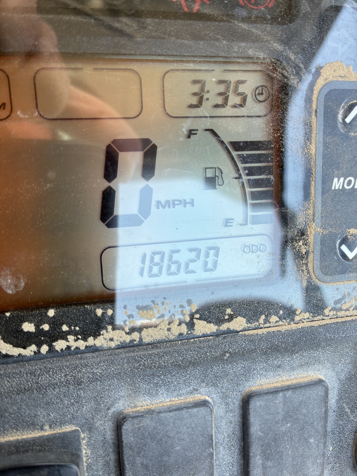  2015 John Deere XUV 825i Power Steering at LandMark in Arapahoe, NE