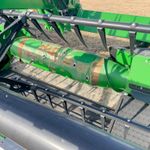  2023 John Deere HD35F at LandMark in Marysville, KS