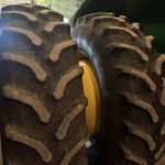  2017 John Deere S660 at LandMark in Beatrice, NE