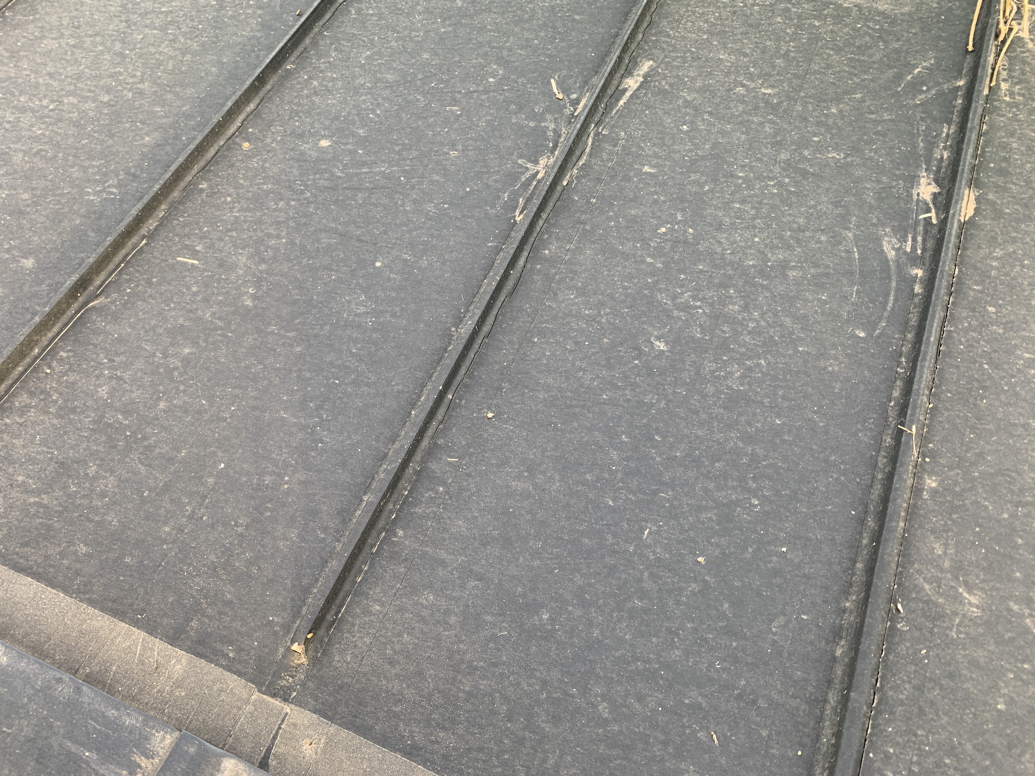  2013 John Deere 635FD at LandMark in Fairfield, NE