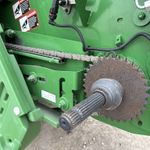  2024 John Deere S780 at LandMark in Lexington, NE