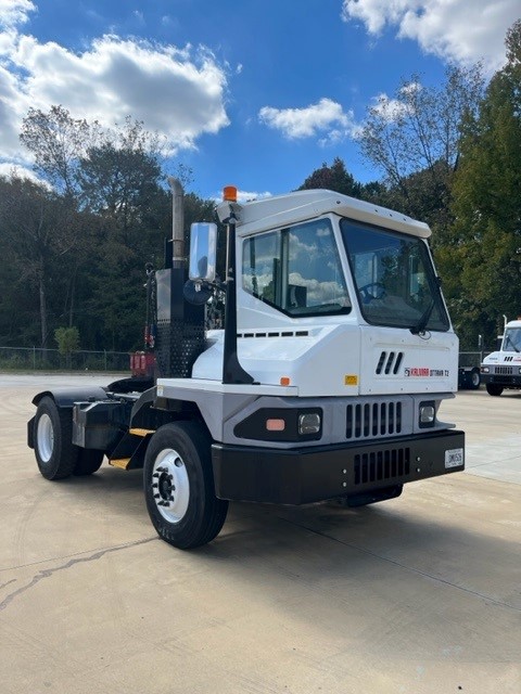 Used 2016 Ottawa 4 X 2 DOT at Briggs Equipment in Gainesville, GA