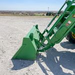  2022 John Deere 5090M at LandMark in Hebron, NE