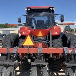  2015 Case Ih Magnum 340 at LandMark in Holdrege, NE