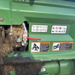  2022 John Deere HD40F at LandMark in Beatrice, NE