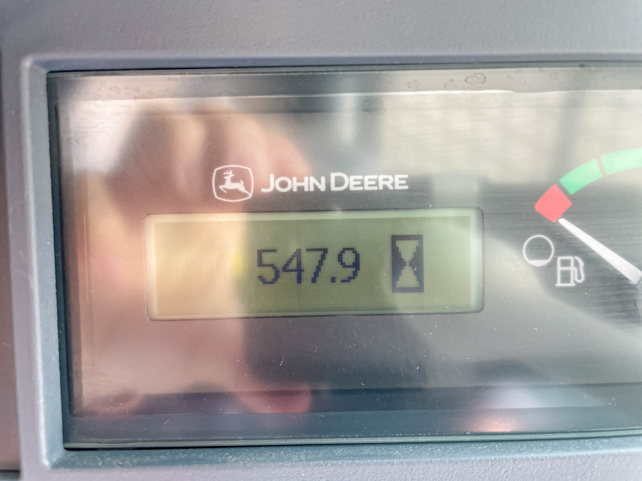  2021 John Deere 333G at LandMark in Arapahoe, NE